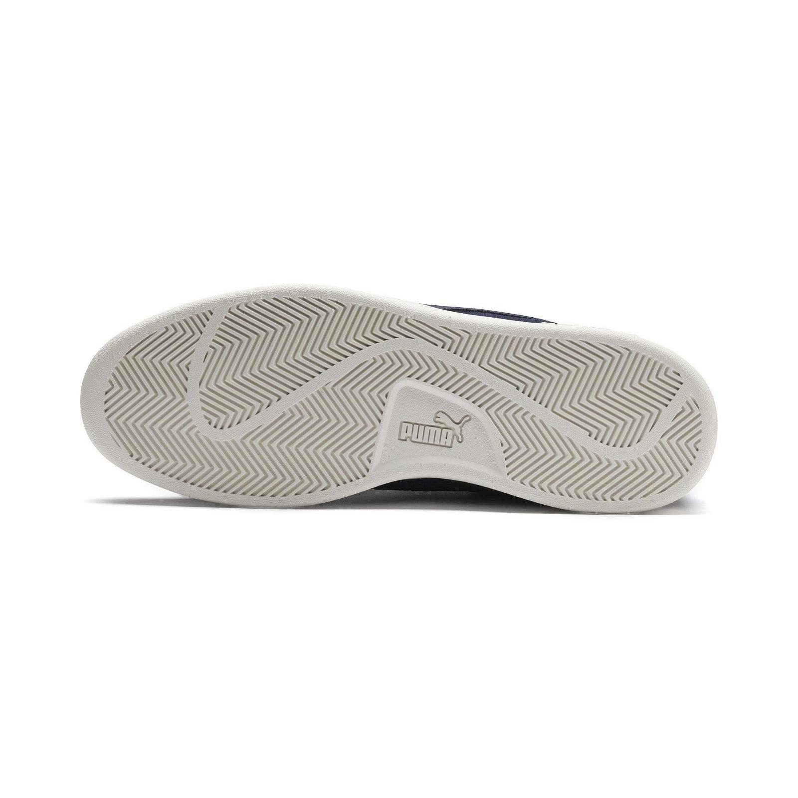 Кроссовки PUMA Smash v2 Unisex, фото №4