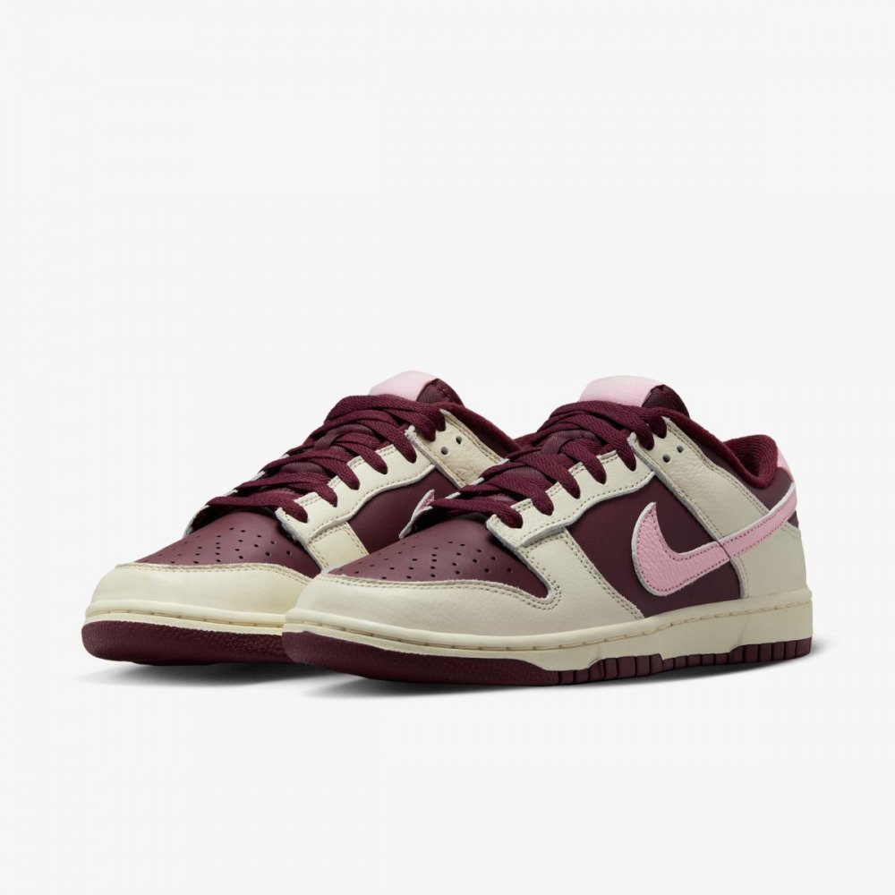 Кроссовки Nike Dunk Low Retro PRM Valentine's Day (2023), фото №3
