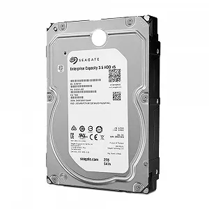 Внутренний жесткий диск SEAGATE Constellation Es.3 ST2000NM0023 2 TB 3,5 дюйма SAS - Фото 1