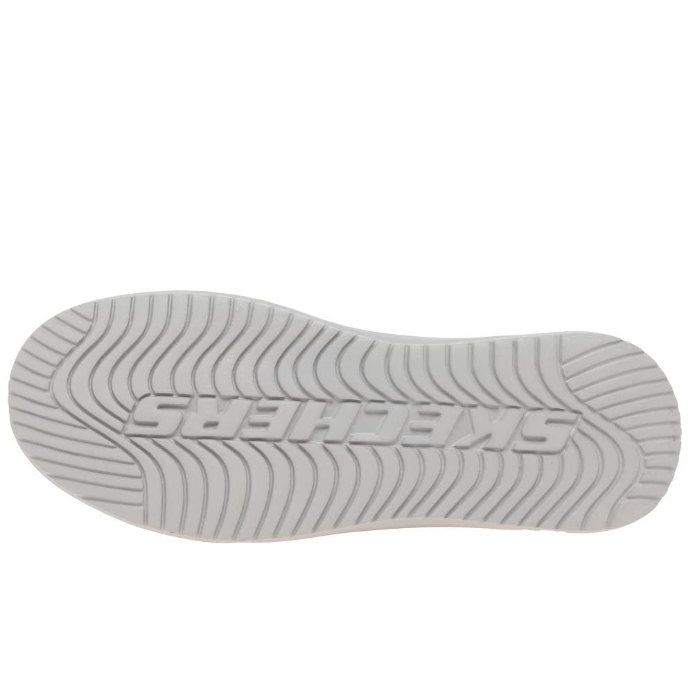 Кроссовки Skechers 204785 Blk, фото №6