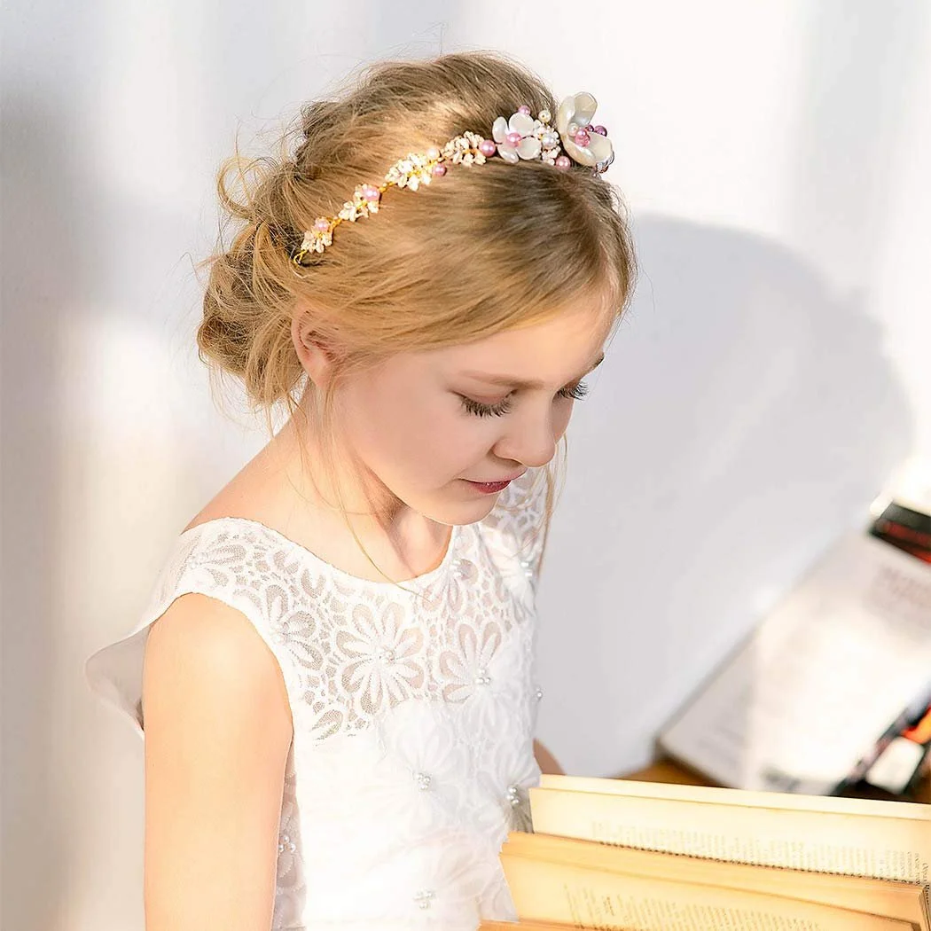 Обруч для волосся IYOU, фото №4 Обруч для волосся IYOU, фото №4