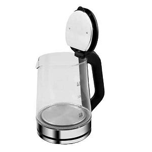 Электрочайник стеклянный 2,3л BITEK BT-7846 - Фото 1