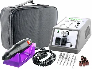 Электрическое устройство для маникюра и педикюр - Фото 1