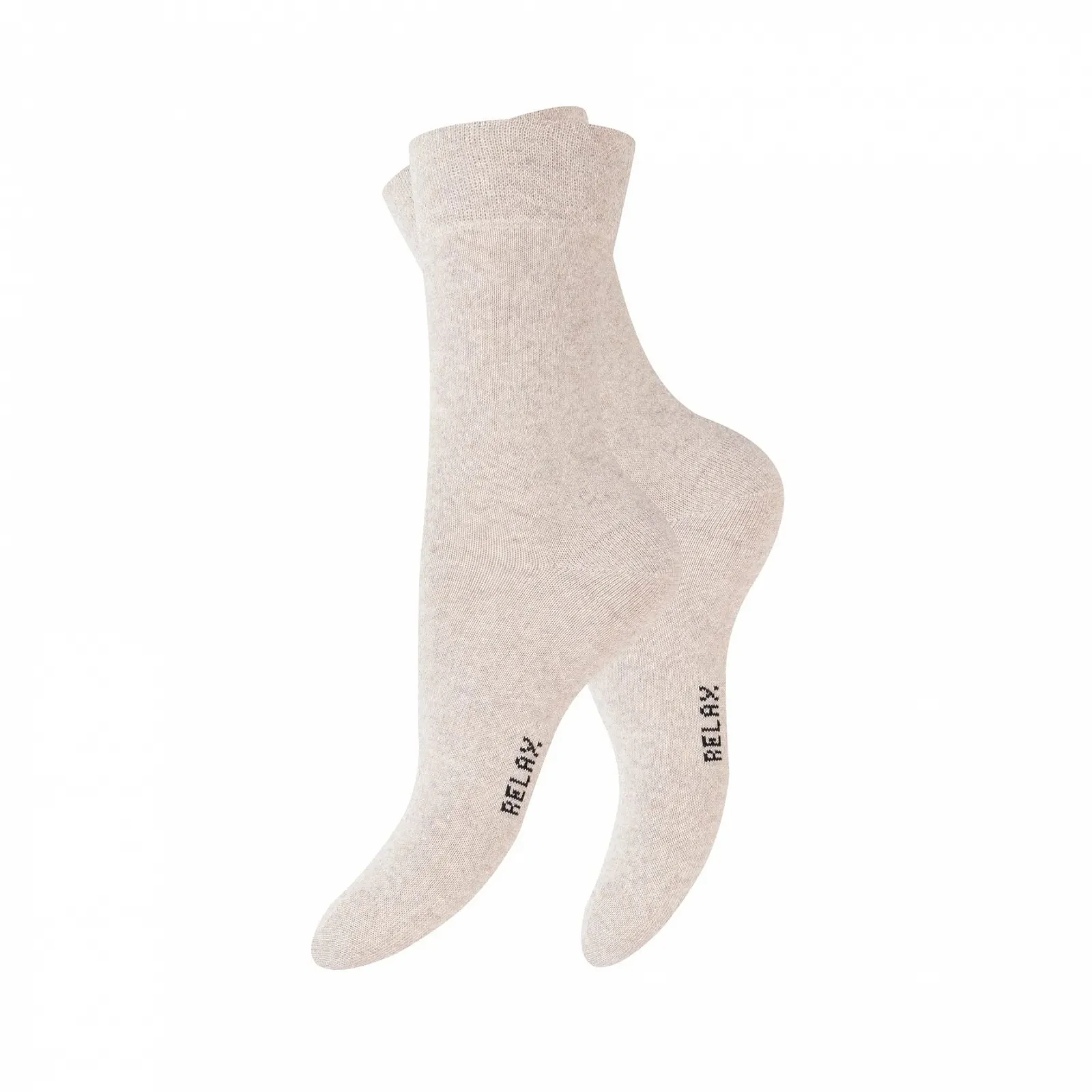 Жіночі/Дівчачі шкарпетки бавовняні (10 пар), фото №2