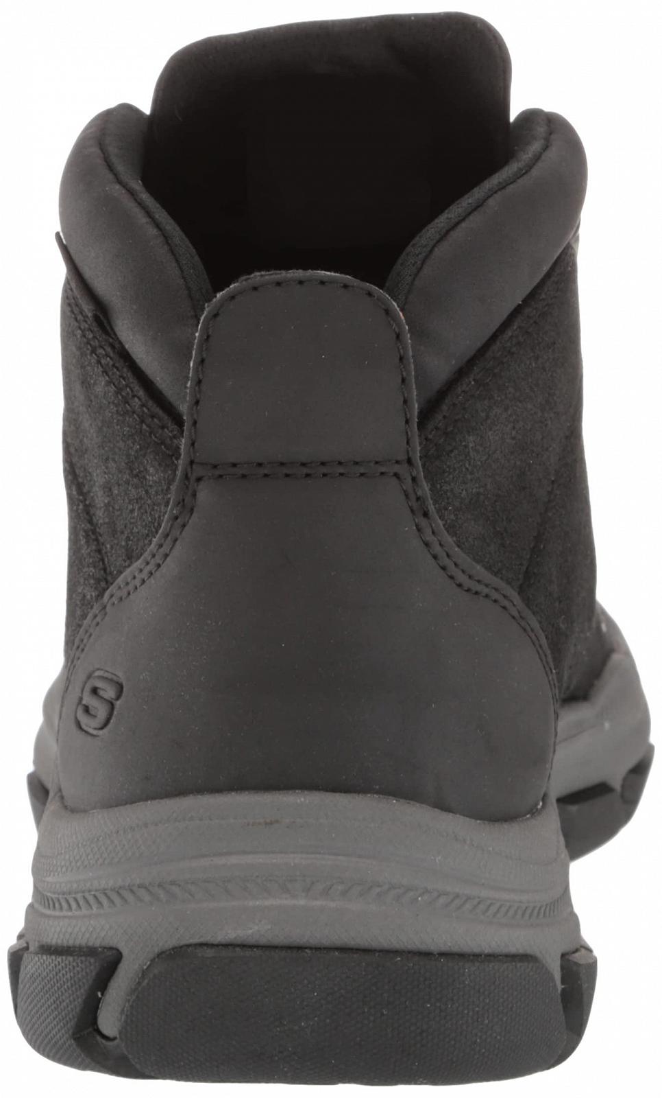 Черевики Skechers Respected Esmont чоловічі, фото №3
