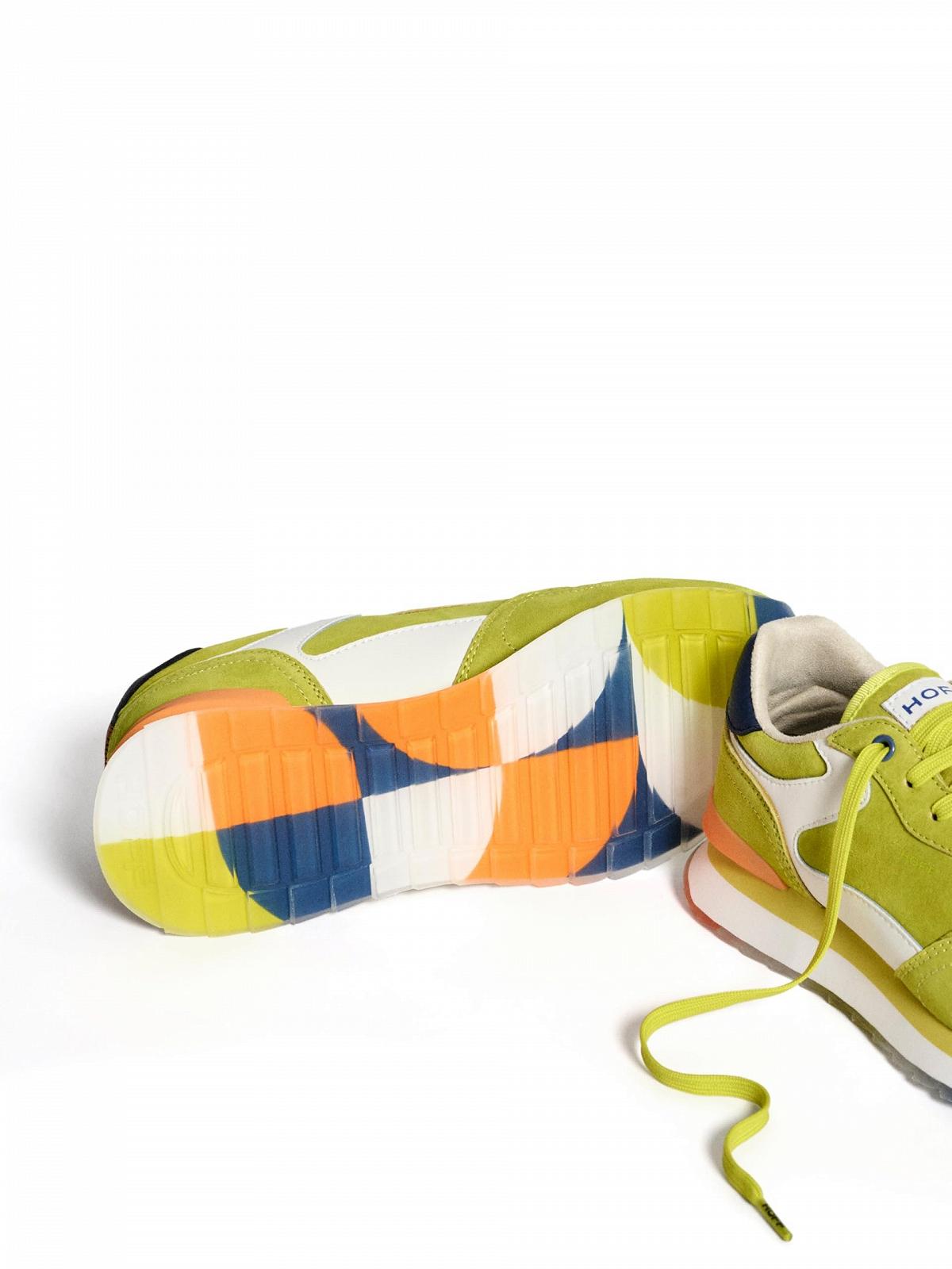 Кросівки HOFF Herba Man Чоловічі, фото №3