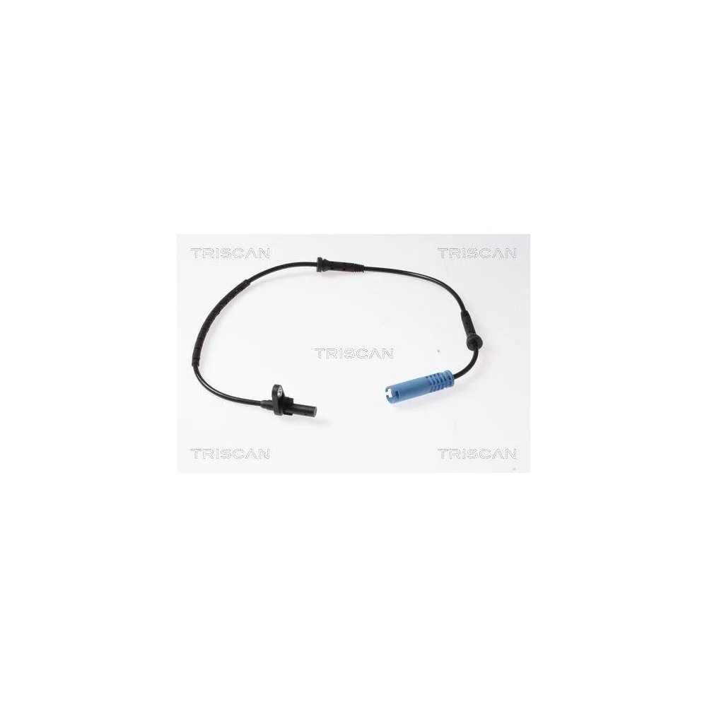 Датчик частоты вращения колеса TRISCAN 8180 11146 для BMW передний мост, фото №1