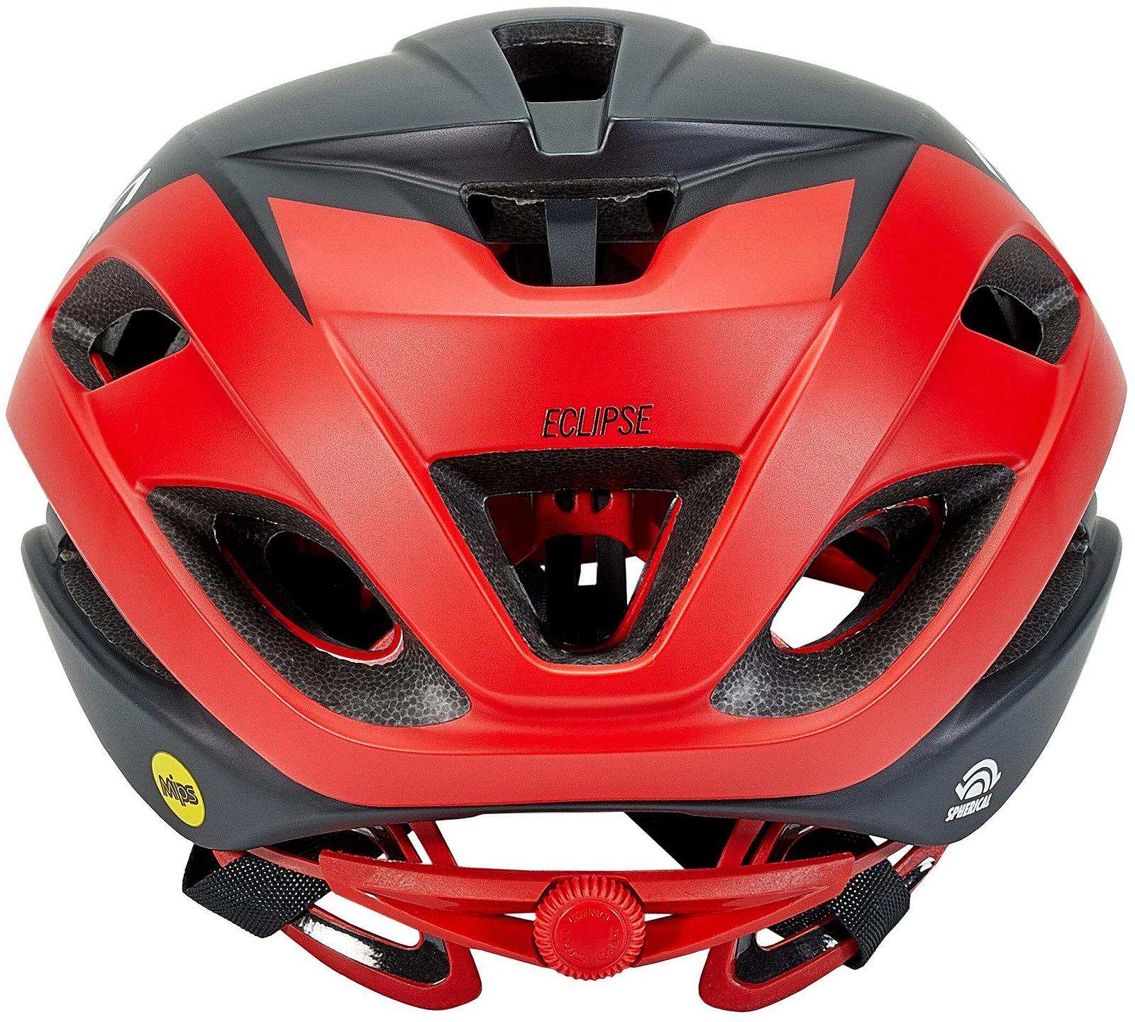 Шолом Giro Eclipse Spherical Unisex - Adult, фото №5