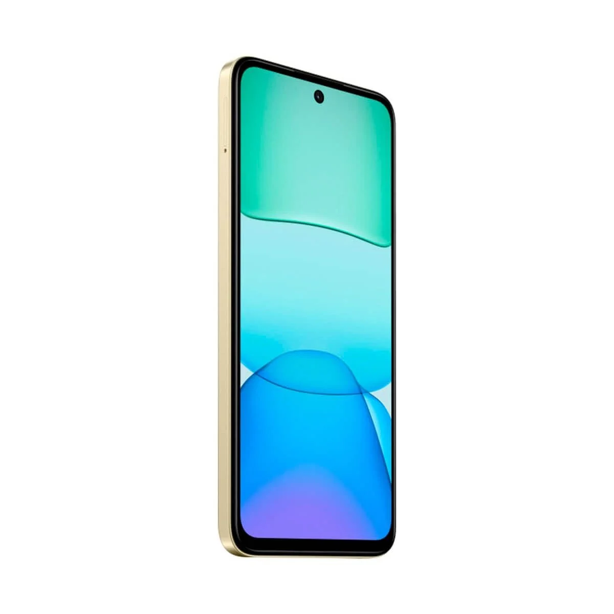 Смартфон Xiaomi Redmi 13 6/128GB Sandy Gold, фото №5