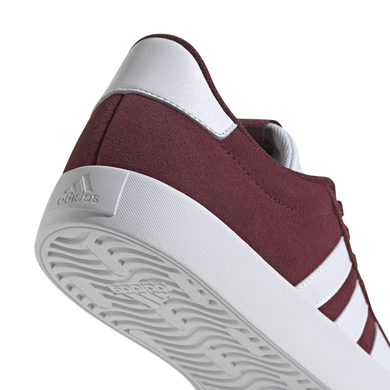 Кроссовки Adidas Vl Court 3.0 мужские, фото №4
