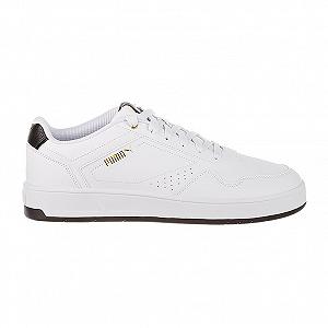 Кеди Puma Court Classic 46 synthetic.ua - Фото 1