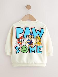 Толстовка Next Paw Patrol для хлопчиків synthetic.ua - Фото 1