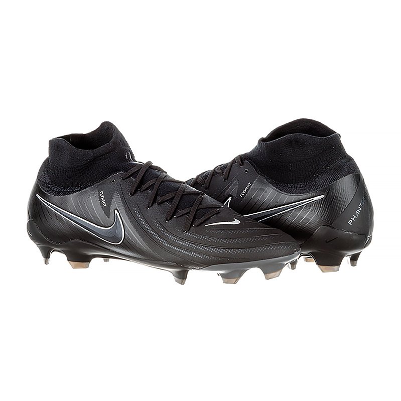 Футбольные бутсы Nike PHANTOM LUNA II PRO FG 41, фото №1