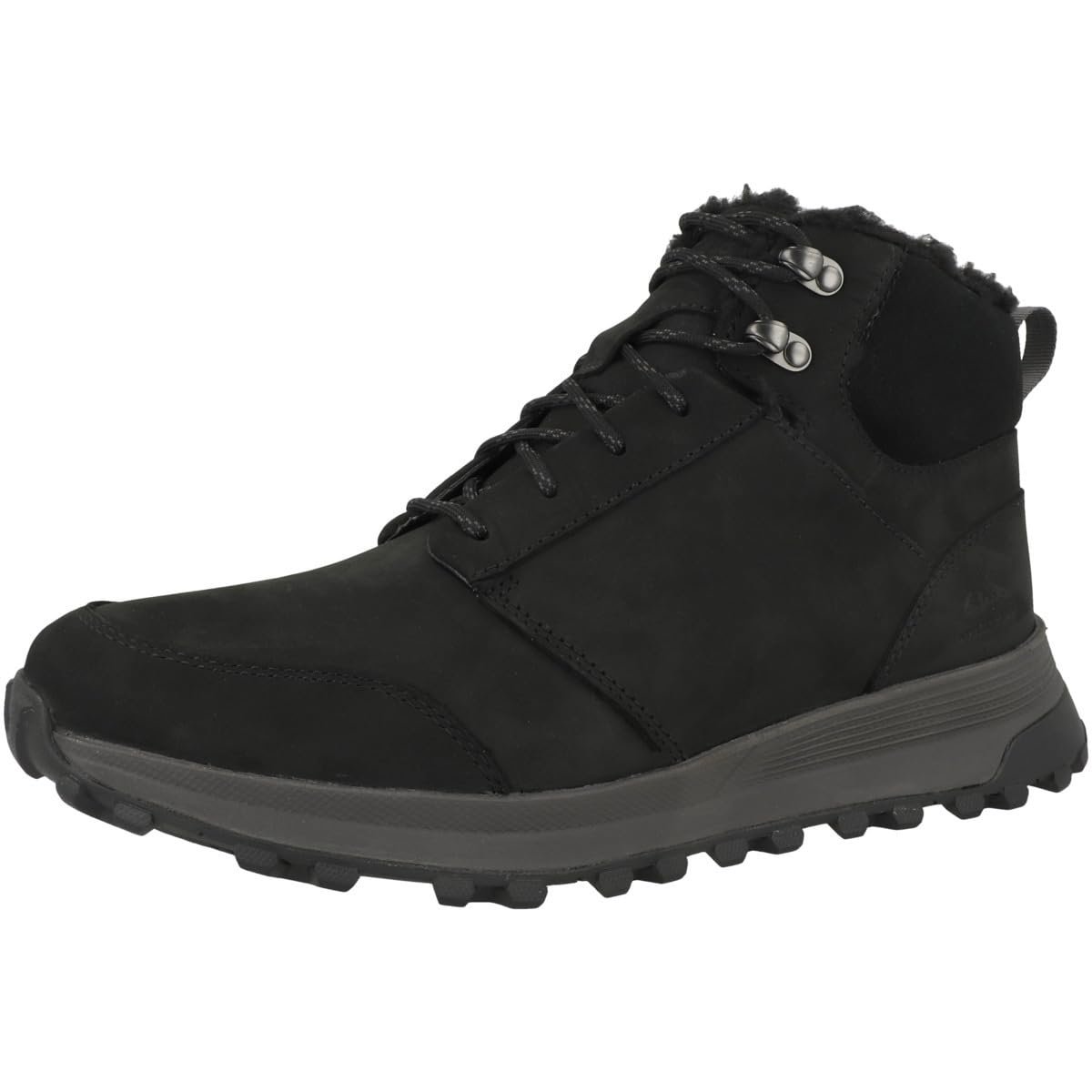 Мужские ботинки Clarks ATL Trek Up Wp, фото №4