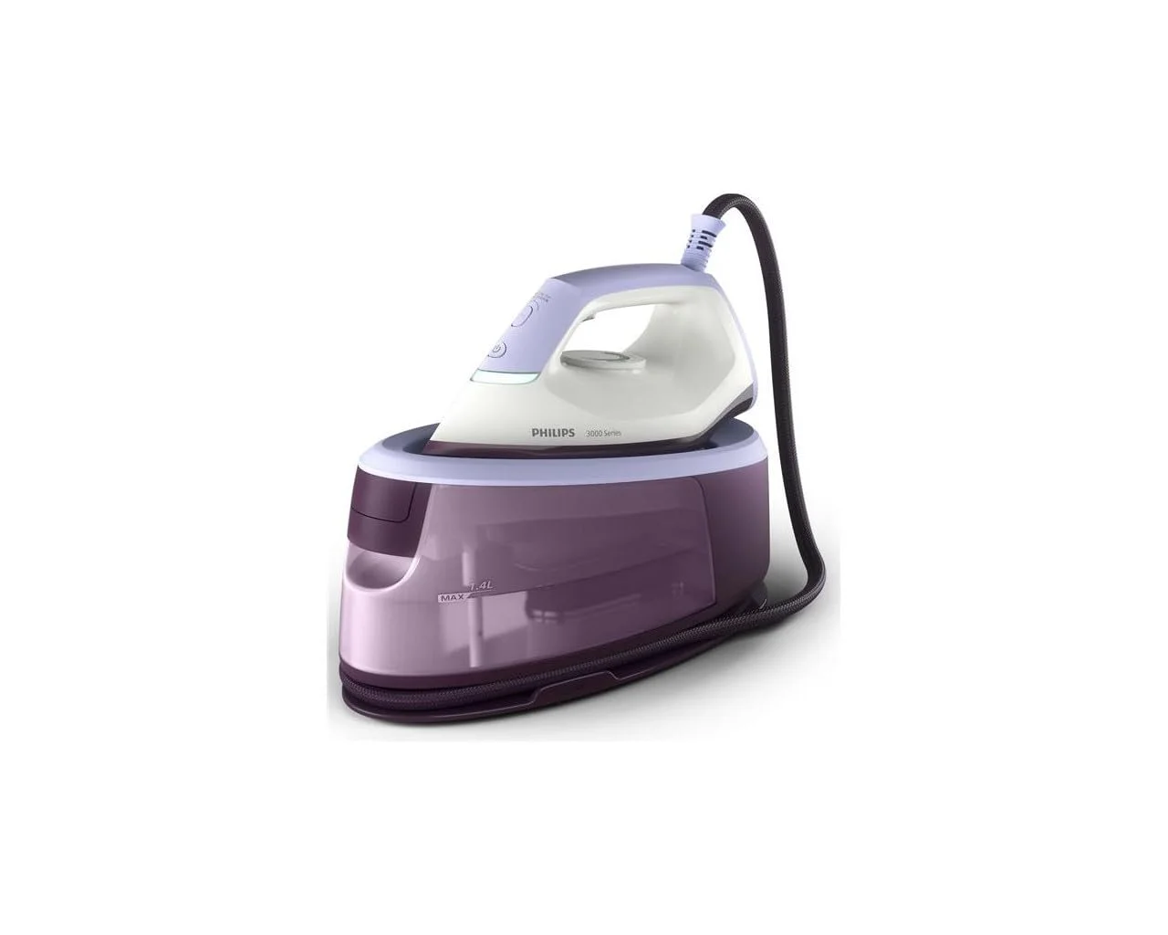 Парогенератор Philips 3000 Series PSG3000/30 2400 Вт Разноцветный, фото №1