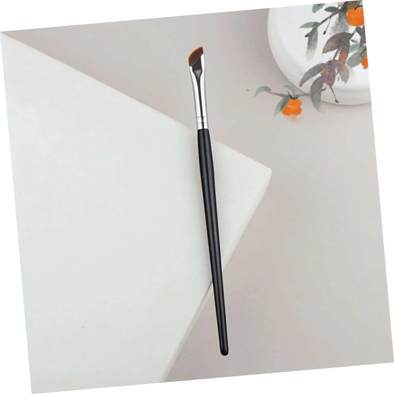 Набор кистей для бровей FRCOLOR 6 шт, тонкая, фото №6 Набор кистей для бровей FRCOLOR 6 шт, тонкая, фото №6