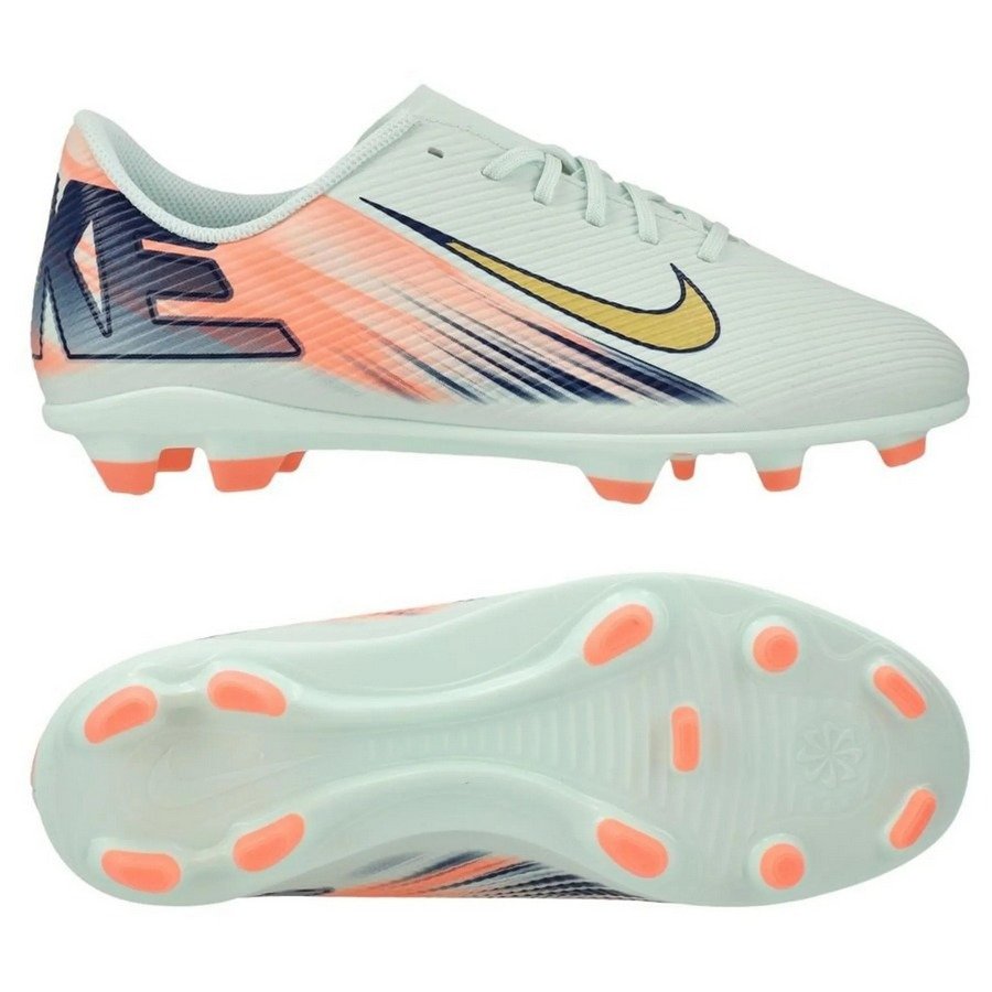 Бутсы Nike JR VAPOR 16 CLUB MDS FG/MG размер 38.5, фото №1