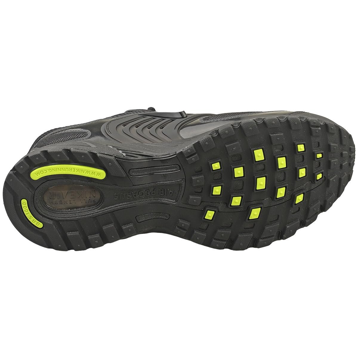 Мужские Кроссовки Nike Air Pegasus Wave, фото №7 Мужские Кроссовки Nike Air Pegasus Wave, фото №7