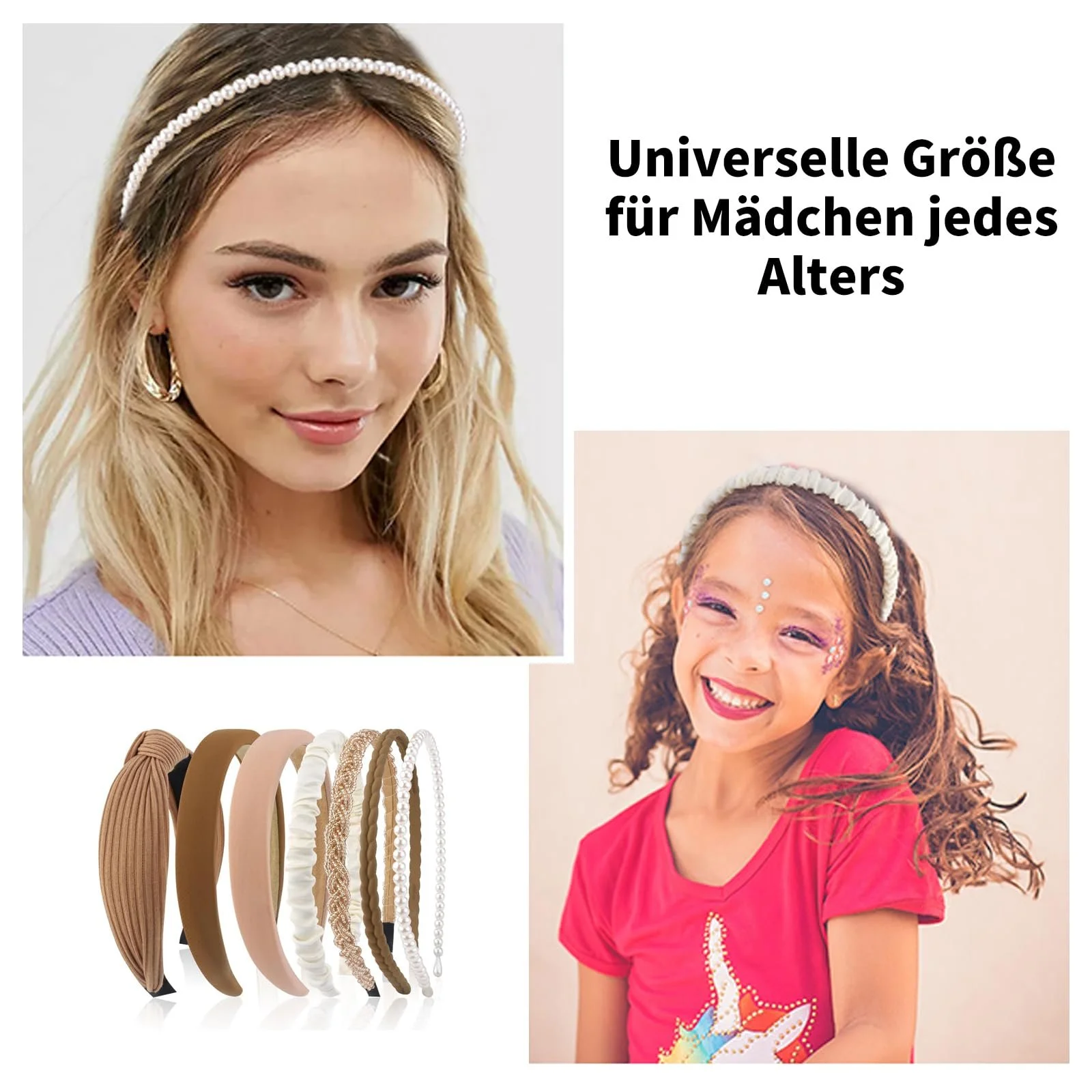 Набор обручей, фото №6 Набор обручей, фото №6