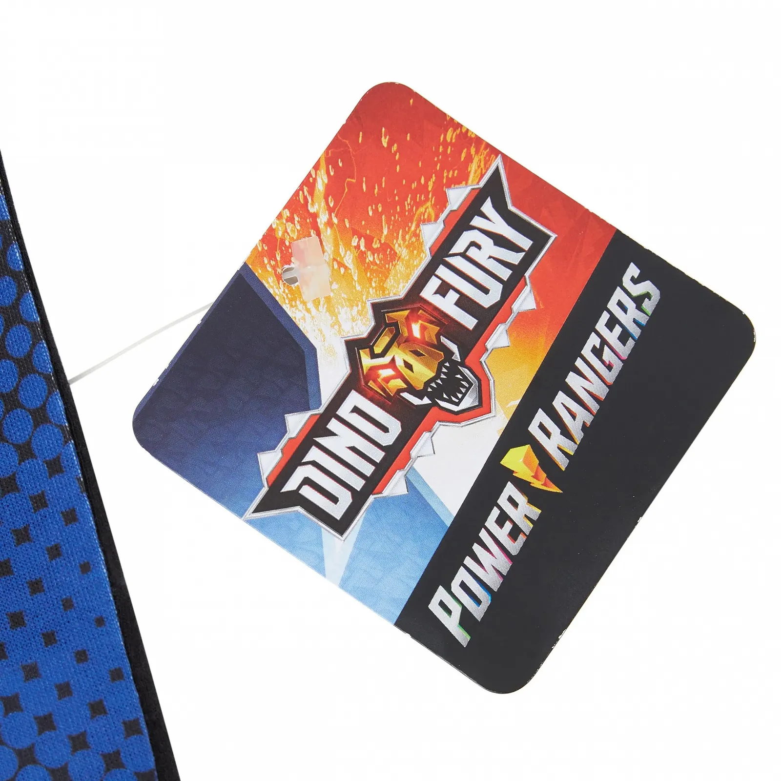 Піжама з довгим рукавом Power Rangers Dino Fury для хлопчиків, фото №3