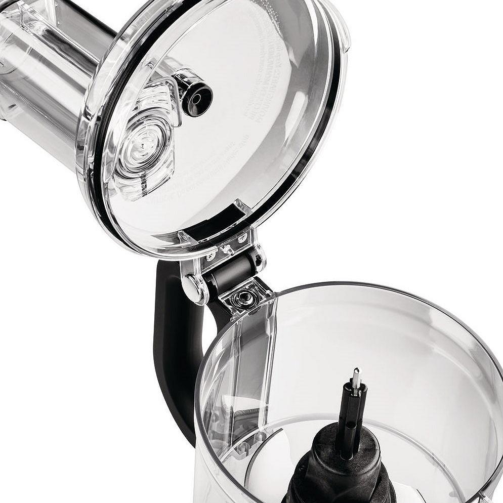 Кухонный комбайн KitchenAid 5KFP0719EER, фото №6