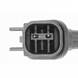 Датчик частоти обертання колеса VEMO V25-72-0147 FORD LINCOLN synthetic.ua - Фото 1