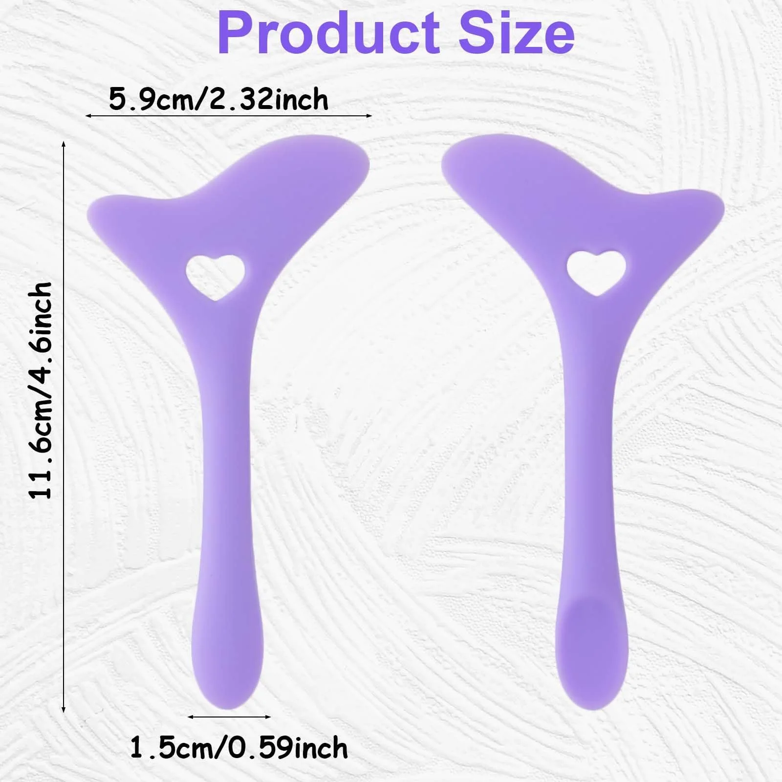 Набор Stencils Многофункциональные Силиконовый, фото №2 Набор Stencils Многофункциональные Силиконовый, фото №2