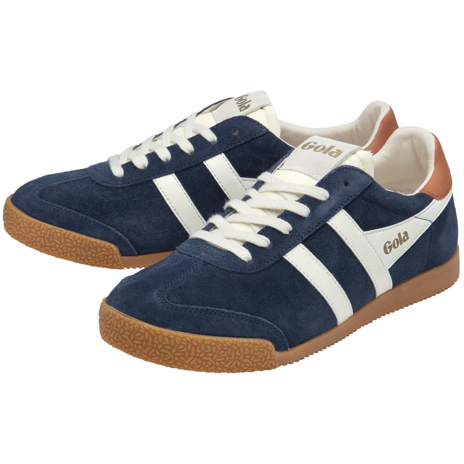 Кросівки Gola Elan чоловічі, фото №4 Кросівки Gola Elan чоловічі, фото №4