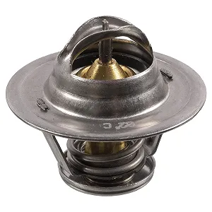 Термостат системы охлаждения FEBI BILSTEIN 21003 для CITROËN FIAT IVECO PEUGEOT - Фото 1