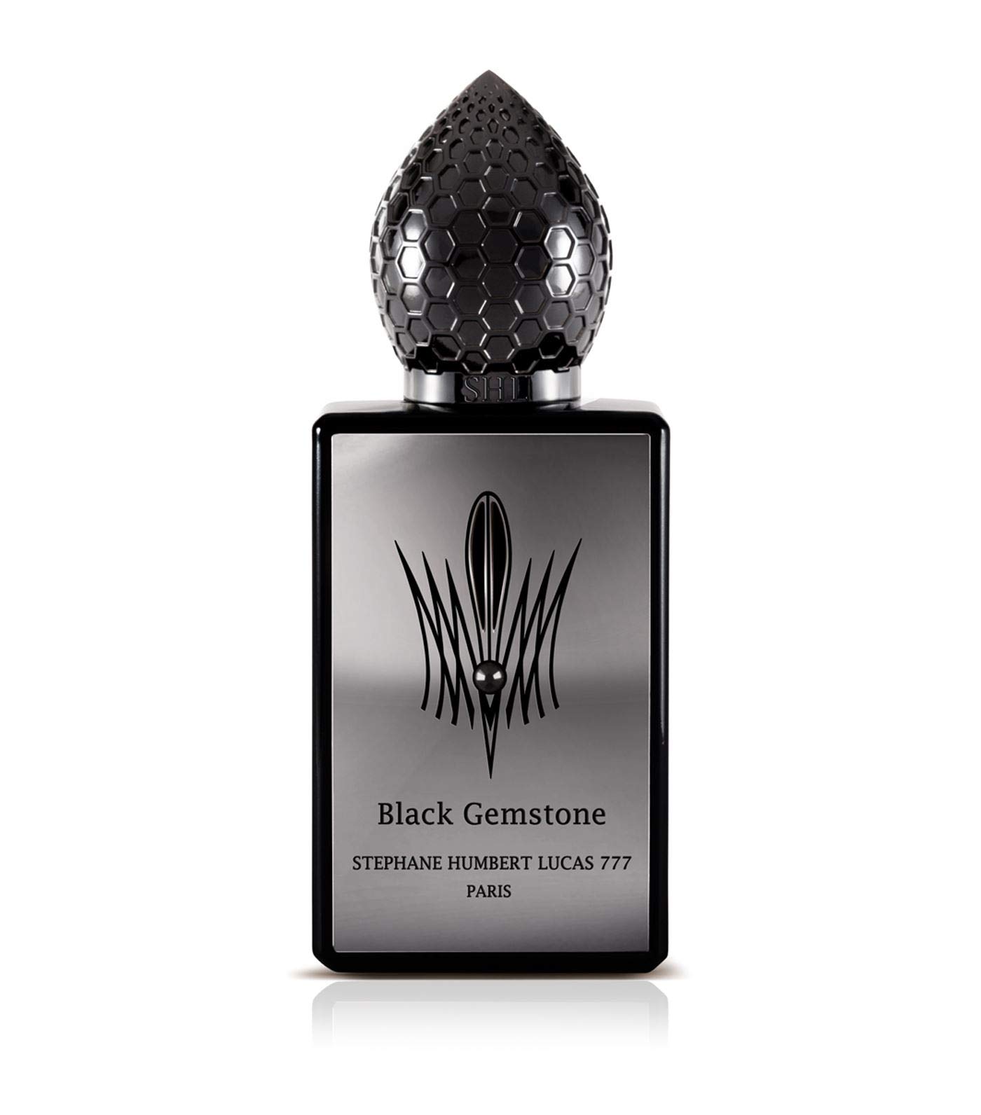Парфумована вода Stephane Humbert Lucas Collection 777 Black Gemstone Спрей 50 мл, фото №1