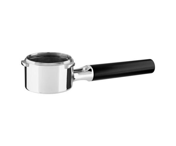 Рожкова кавоварка еспресо KitchenAid Artisan 5KES6503EER, фото №7