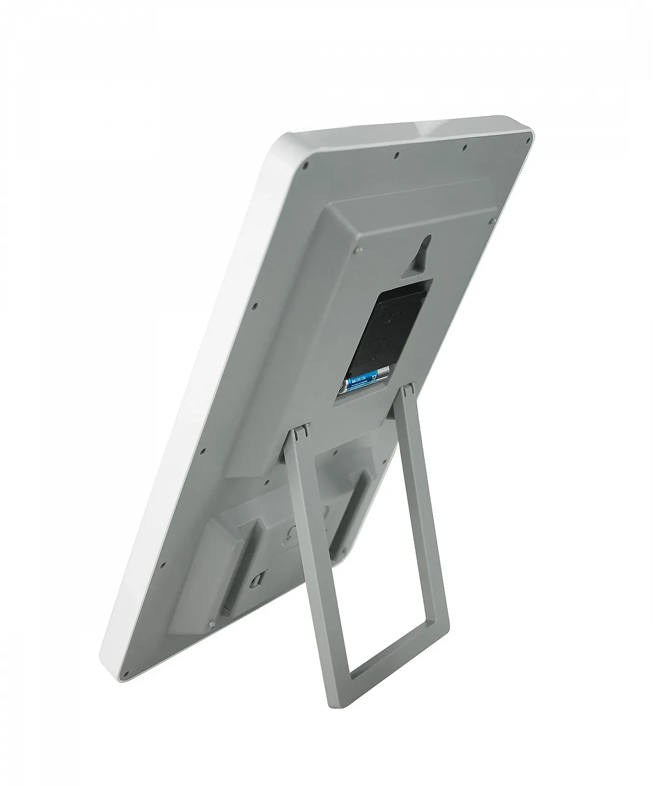 Годинник Geemarc VISO50 для людей з хворобою Альцгеймера з аналоговим дисплеєм, фото №6