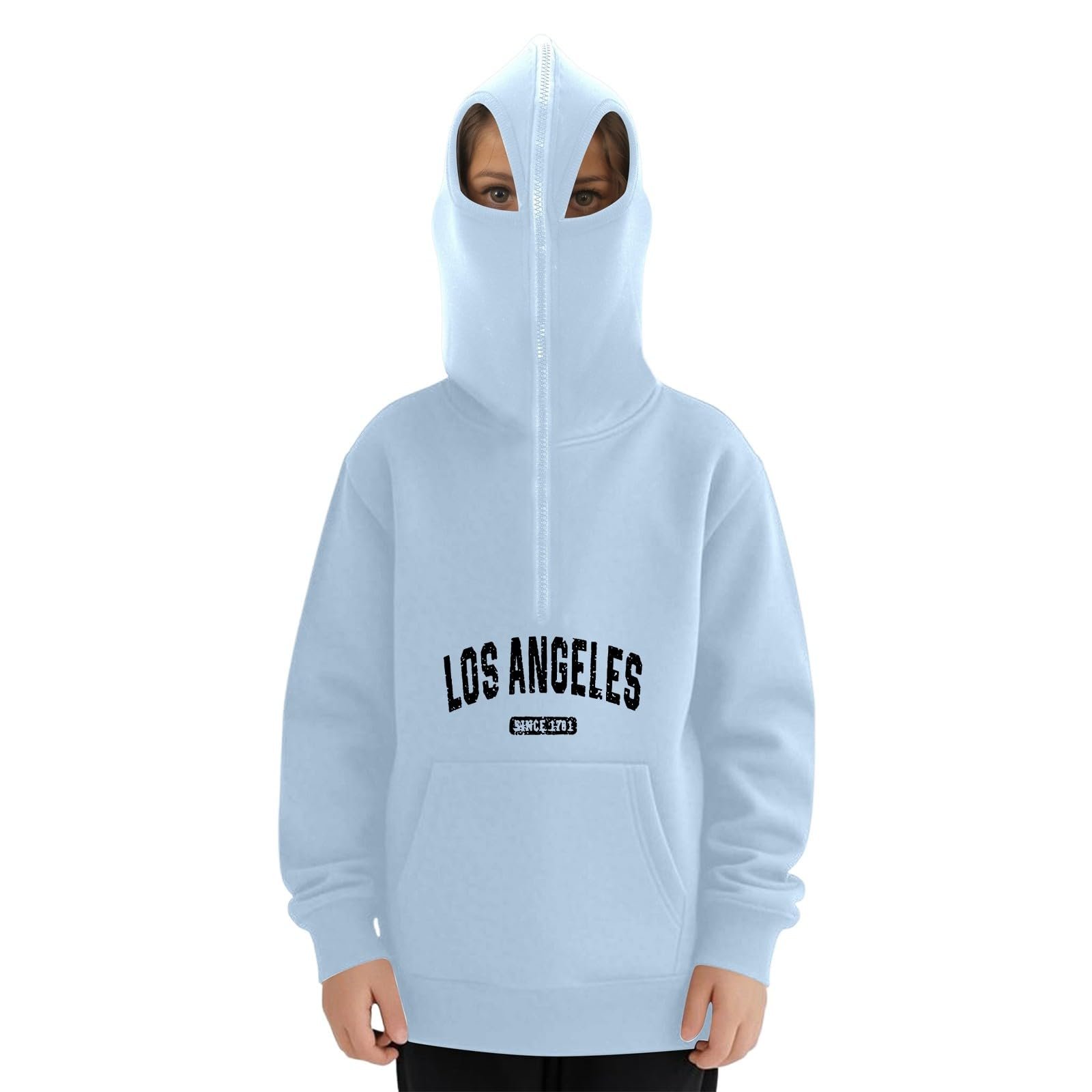 Толстовки та світшоти для хлопчиків Buchstabendruck, фото №4