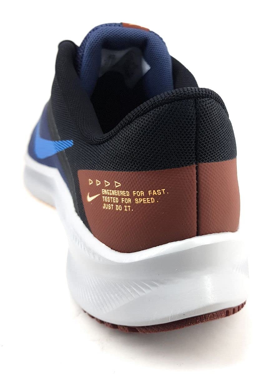 Кроссовки Nike Quest 4 мужские, фото №4