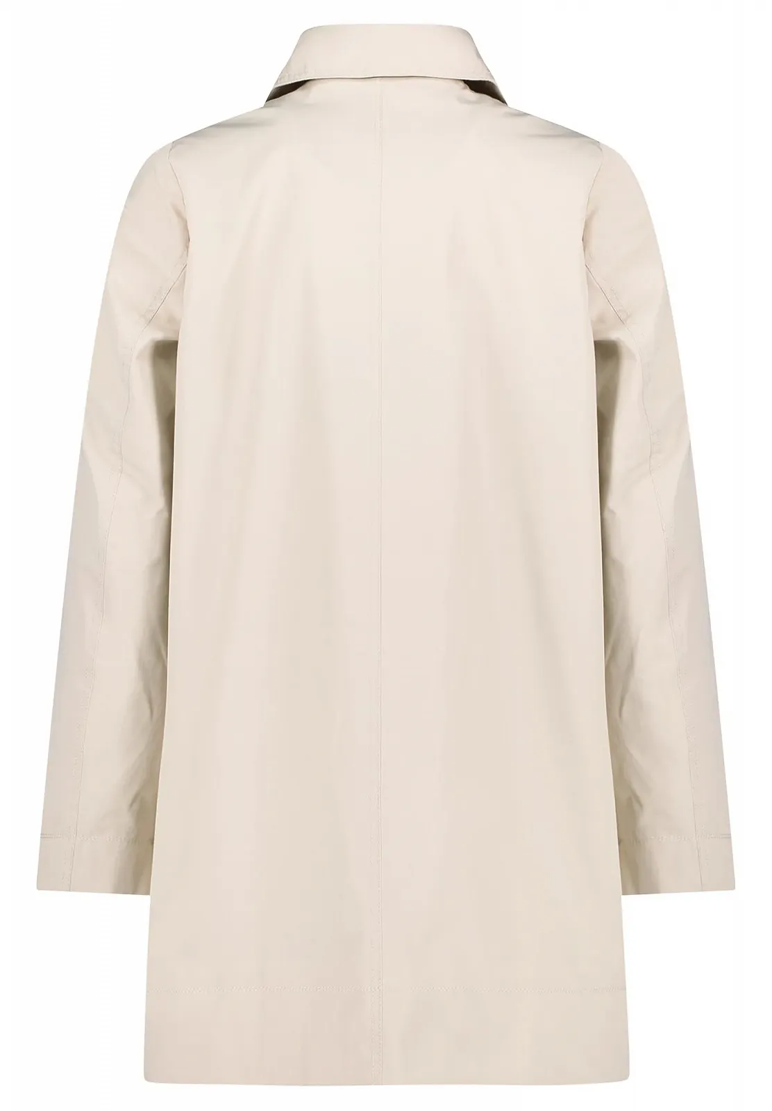 Коротке пальто Betty Barclay з кишенями, фото №5 Коротке пальто Betty Barclay з кишенями, фото №5