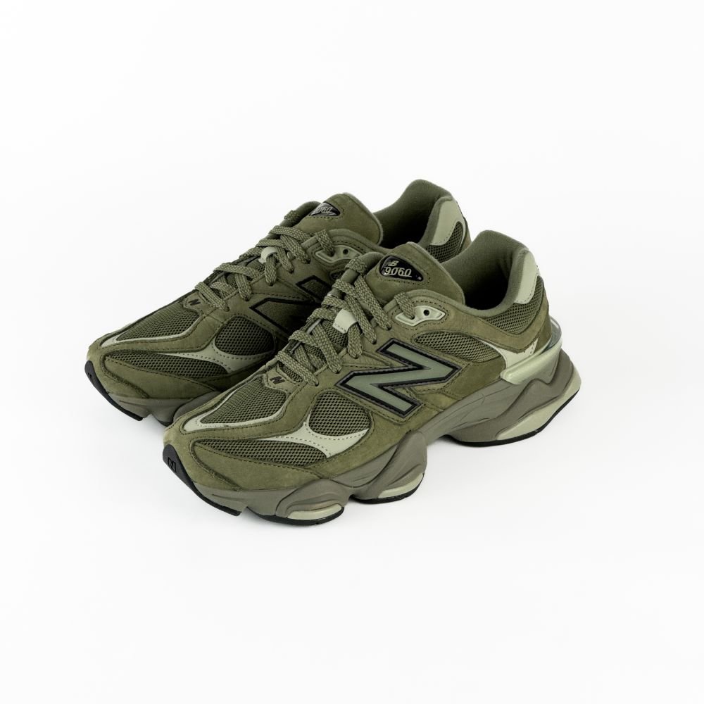 Кроссовки New Balance 060 43, фото №1