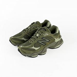 Кроссовки New Balance 44.5 - Фото 1