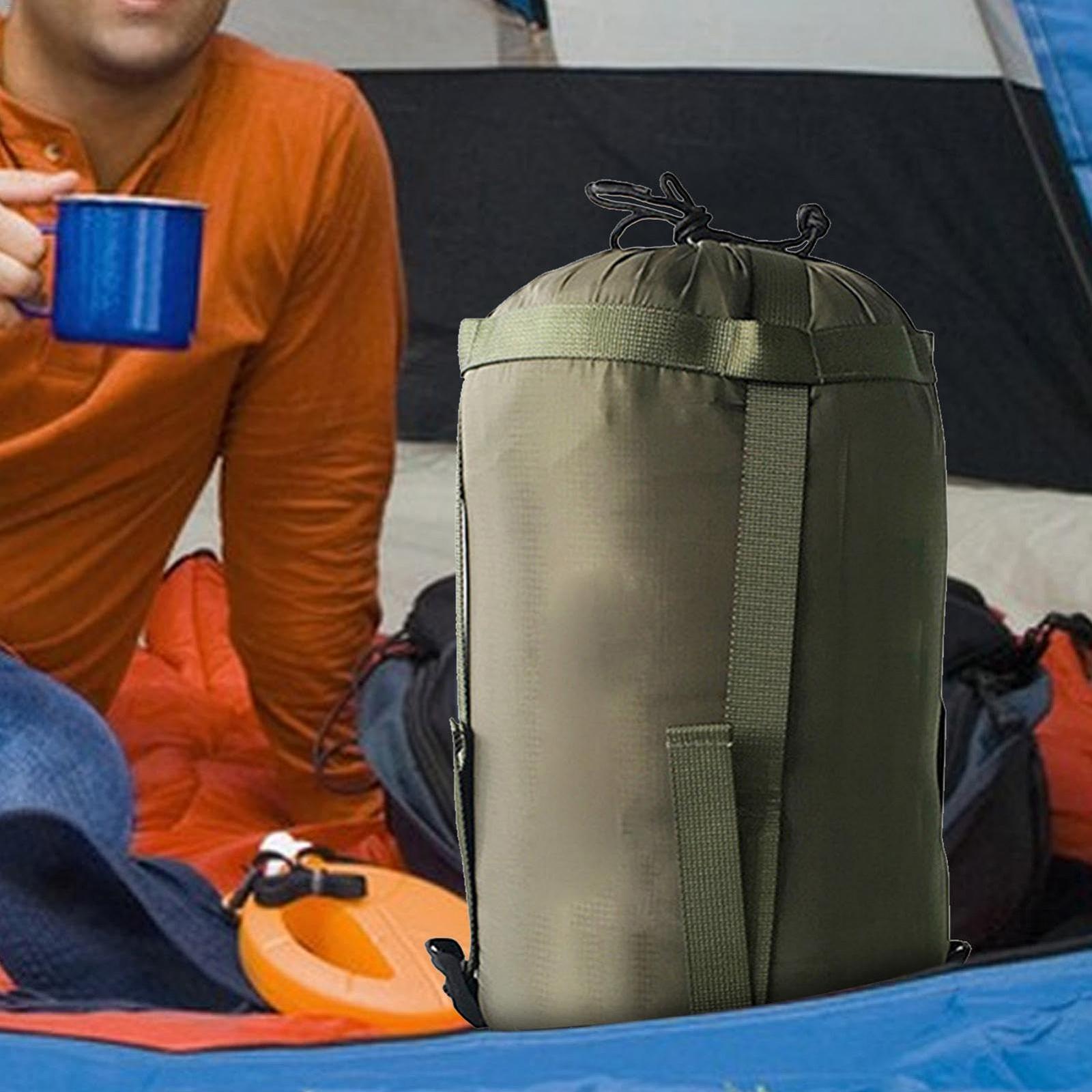 Спальний мішок Portable Waterproof Nylon, фото №3