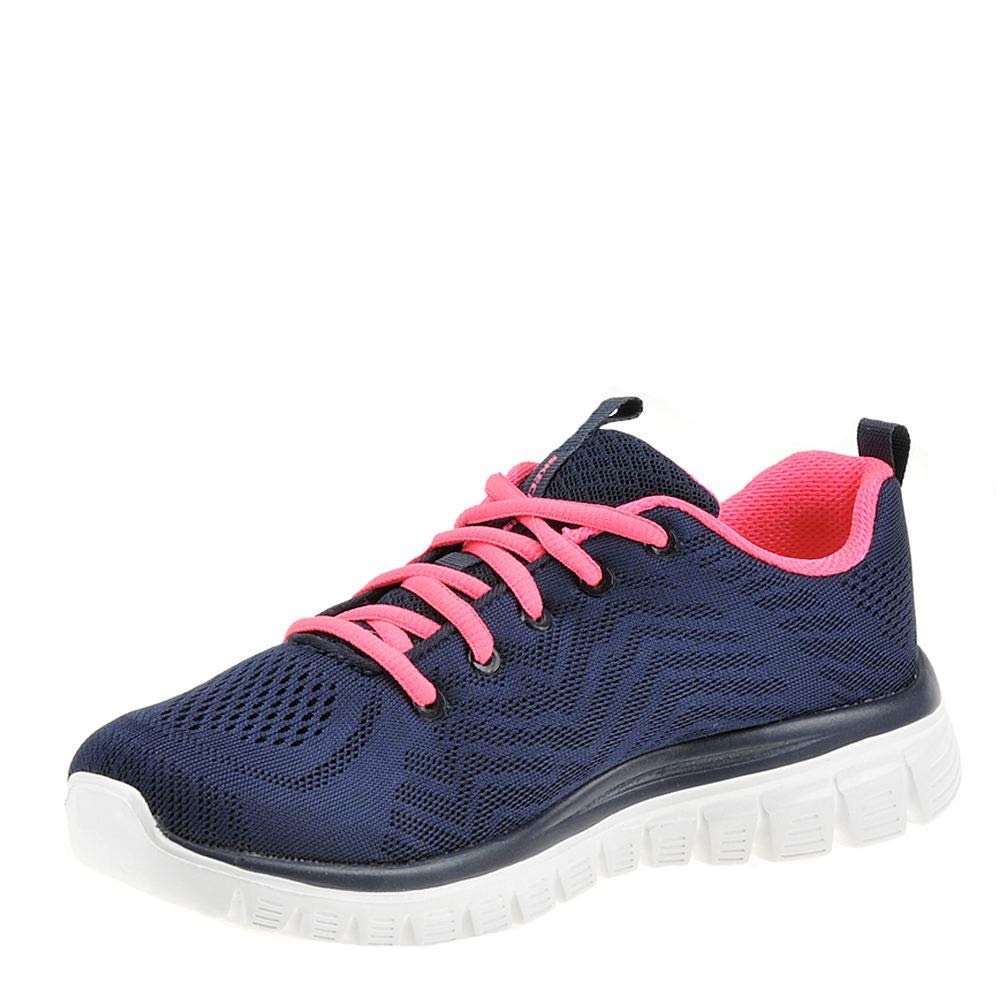 Кроссовки Skechers Graceful Get Connected, фото №4