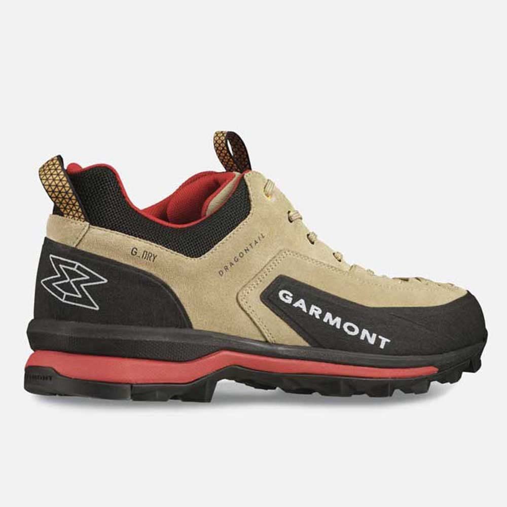 Кроссовки GARMONT Dragontail G-Dry мужские, фото №4
