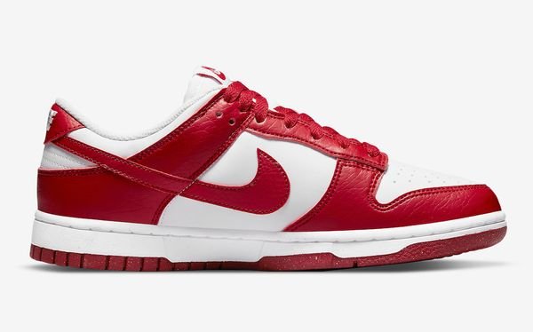 Кросівки Nike Dunk Low Next Nature 43, фото №3