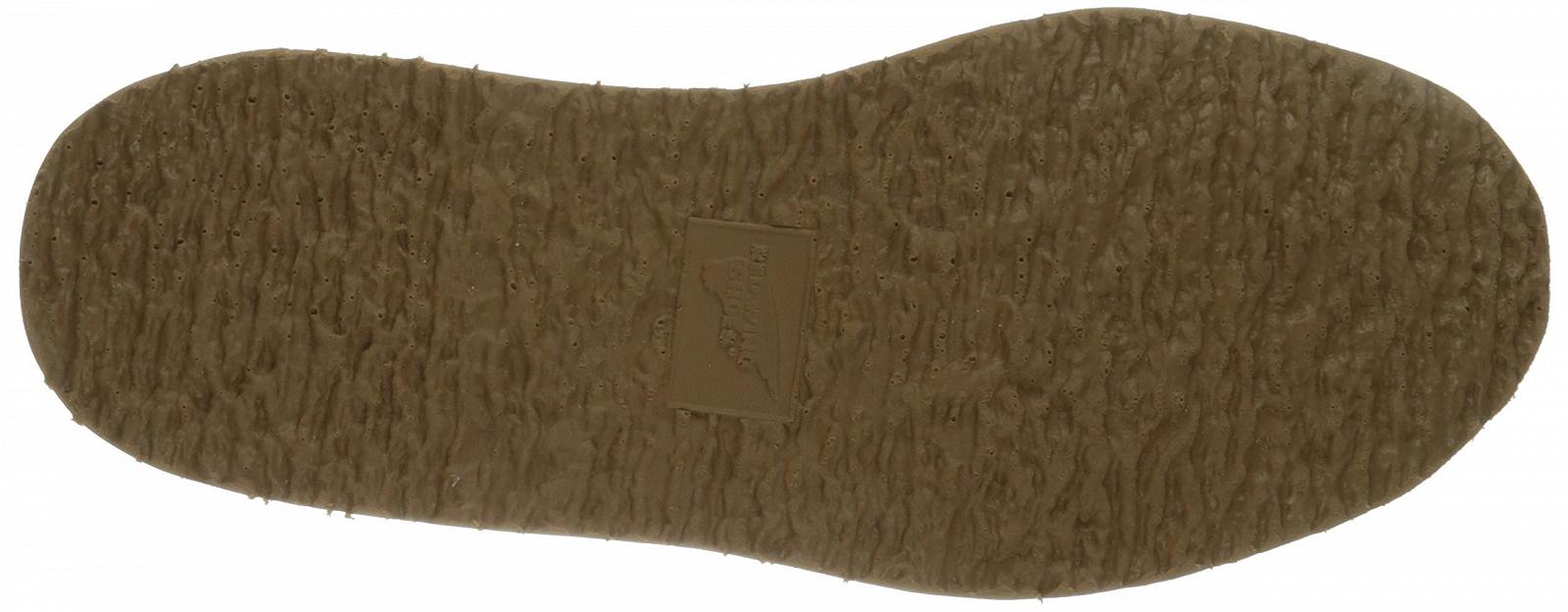 Ботинки Red Wing Weekender Chukka 3322 Коричневая кожа, фото №4