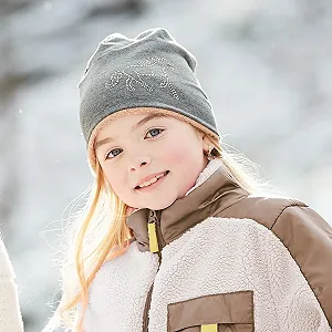 Шапка-бини Maximo Mini Девочка synthetic.ua - Фото 1