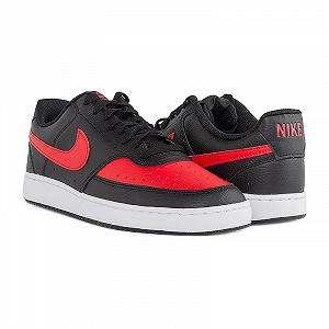 Кросівки NIKE COURT VISION LO 45.5 - Фото 1