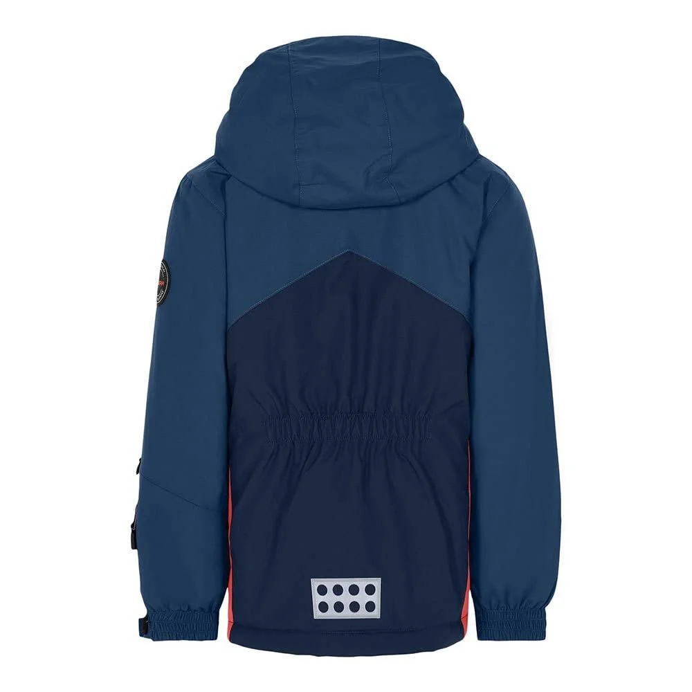 Куртка LEGO, фото №2