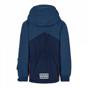 Куртка LEGO synthetic.ua - Фото 1