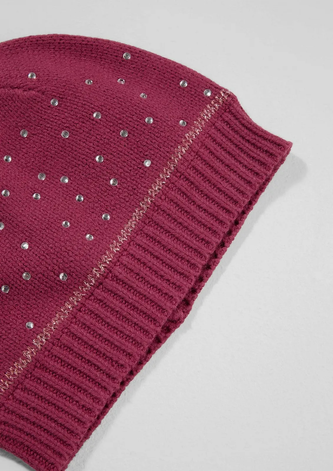 Шапка s.Oliver для дівчат, фото №4