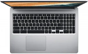 Сенсорний ноутбук 15.6" Acer Chromebook 315 (CB315-3HT-C32M) Intel N4120 RAM 4GB eMMC 64GB 12год батарея ChromeOS (UKR) ціна на synthetic.ua - Фото 1 Сенсорний ноутбук 15.6" Acer Chromebook 315 (CB315-3HT-C32M) Intel N4120 RAM 4GB eMMC 64GB 12год батарея ChromeOS (UKR) synthetic.ua - Фото 1
