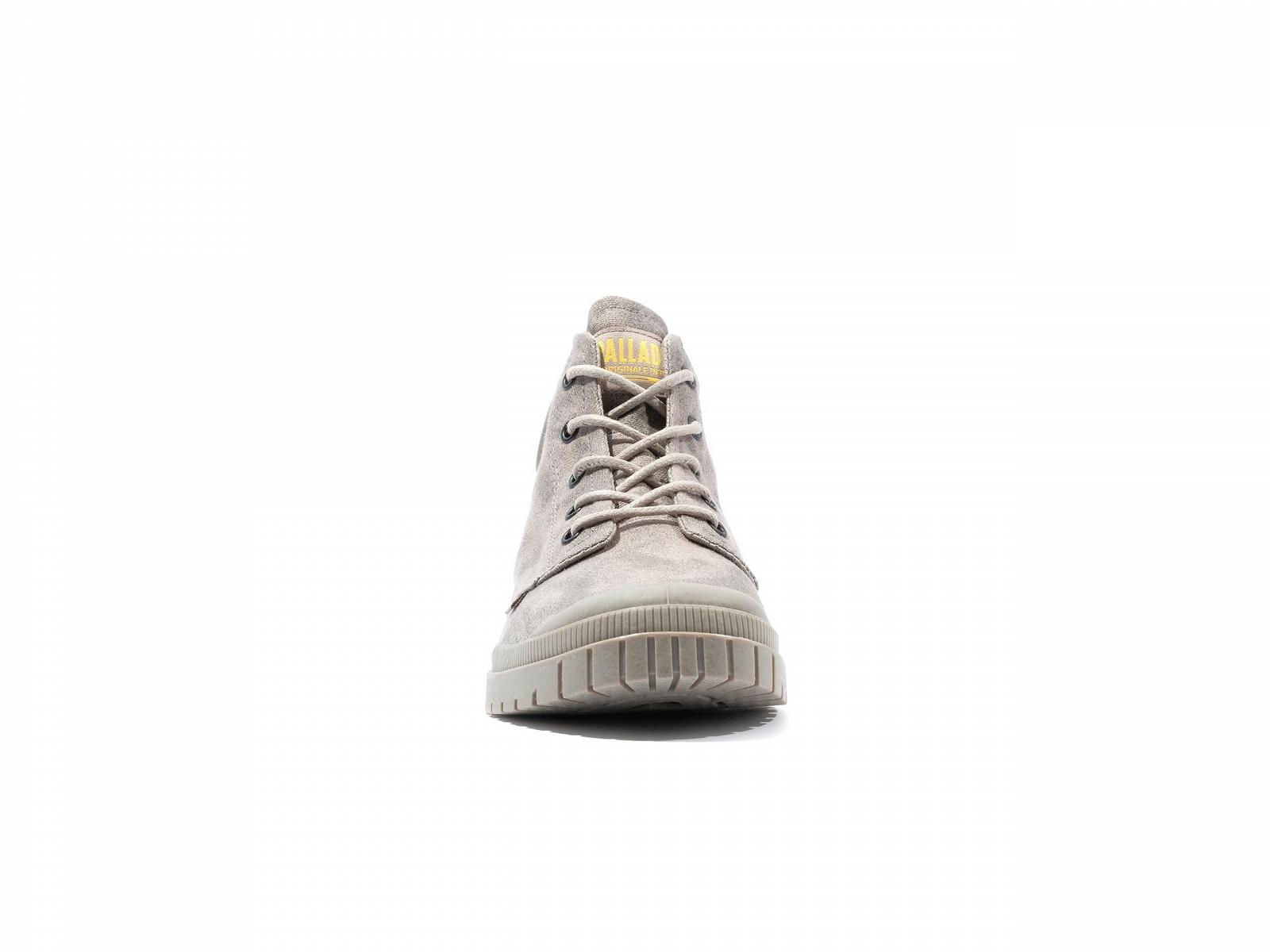Ботинки Palladium Pampa Ankle Unisex, фото №2