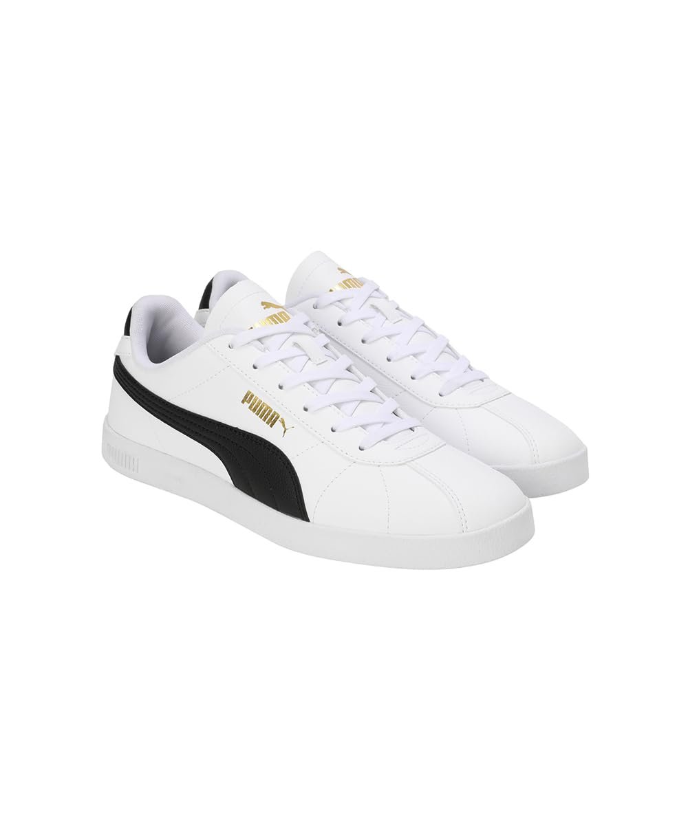 Кроссовки PUMA Club II SL Unisex, фото №5 Кроссовки PUMA Club II SL Unisex, фото №5